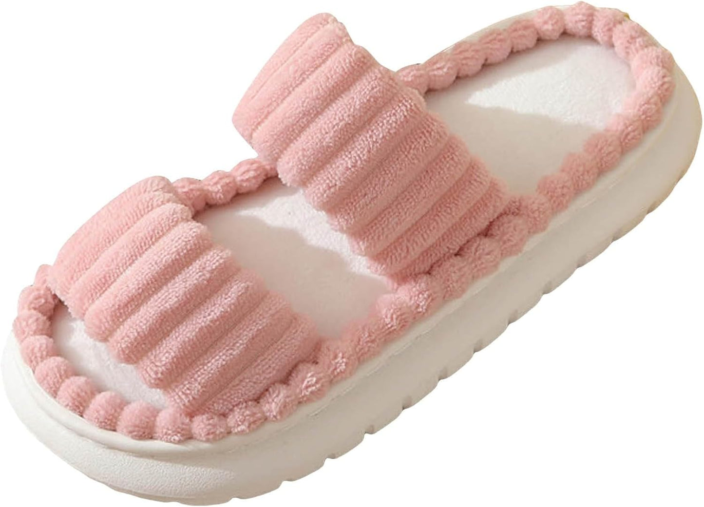 Cozzii™ Fuzzy Flops