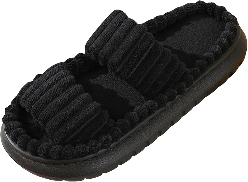 Cozzii™ Fuzzy Flops