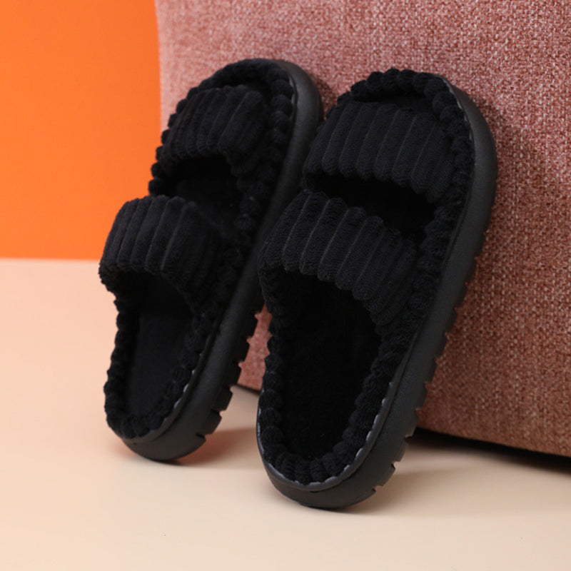 Cozzii™ Fuzzy Flops