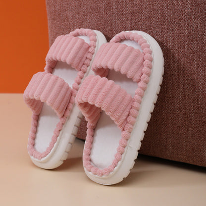 Cozzii™ Fuzzy Flops