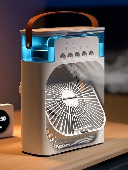 Chill Breeze Pocket Fan